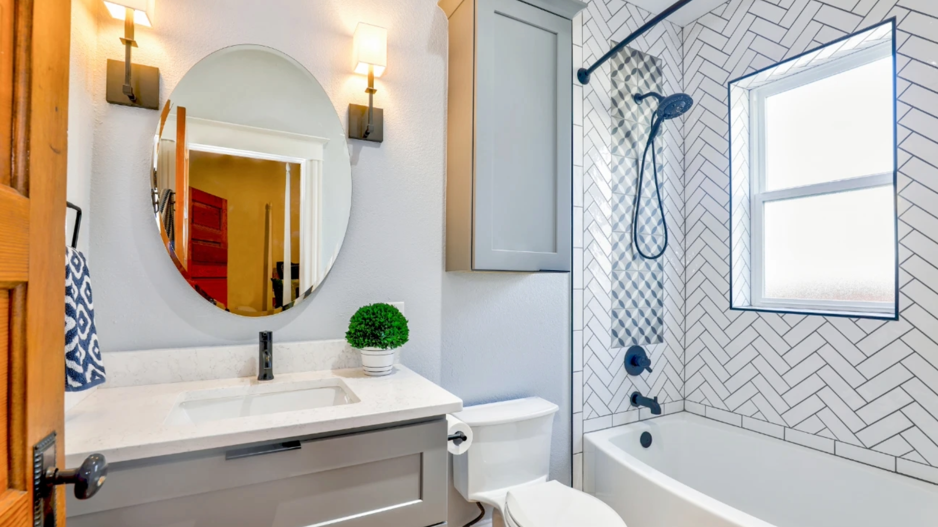 Summer home renovation tips